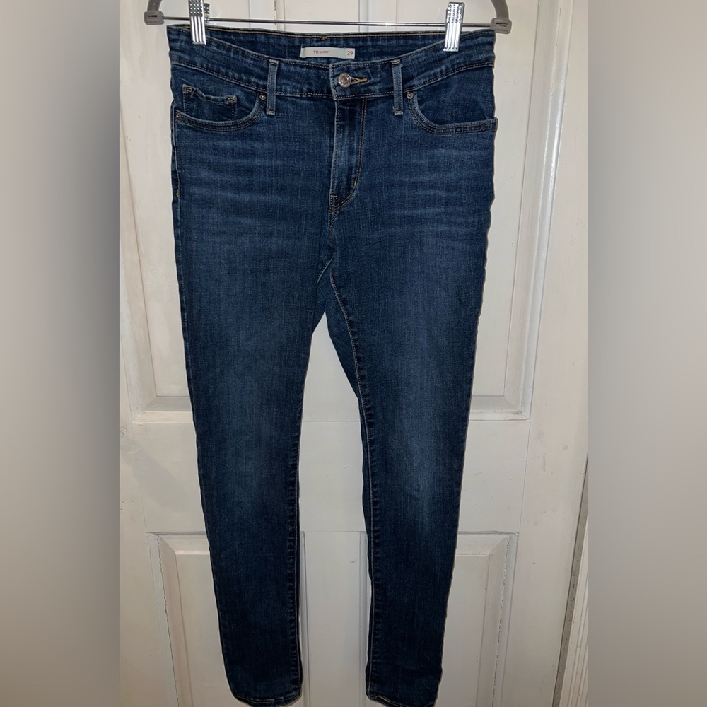 Levi’s Skinny Women's Jeans
